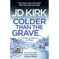 Colder Than the Grave