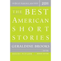The Best American Short Stories 2011