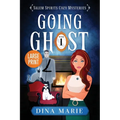 Going Ghost: Large Print