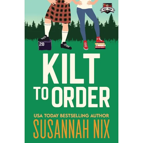 Kilt to Order