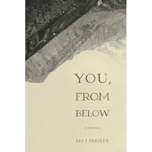 You, From Below