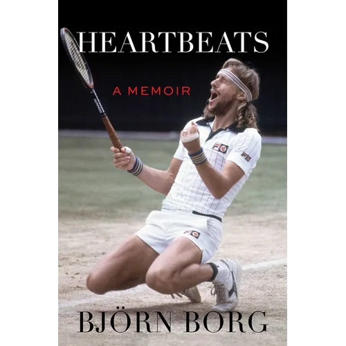 Heartbeats: A Memoir