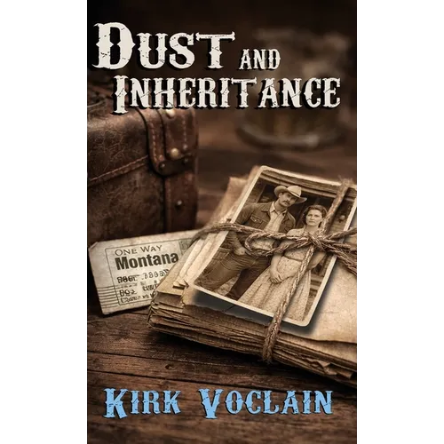 Dust and Inheritance