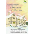 A Regency Christmas Collection