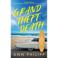 Grand Theft Death