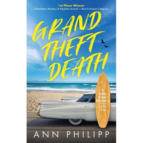 Grand Theft Death