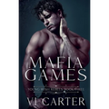 Mafia Games: A Dark Kidnapping Romance