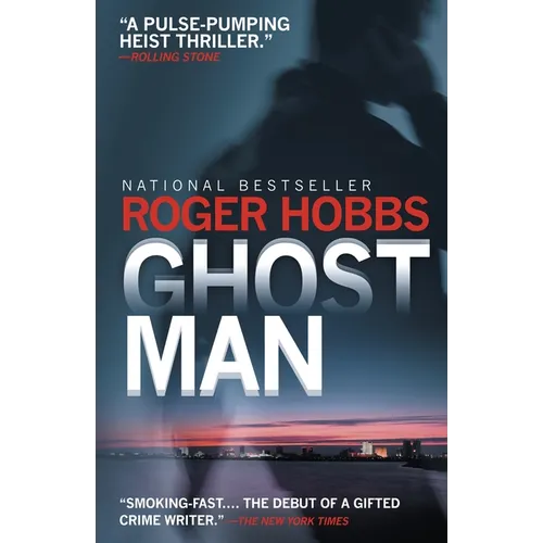 Ghostman