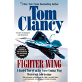 Fighter Wing: A Guided Tour of an Air Force Combat Wing