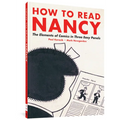 How to Read Nancy: The Elements of Comics in Three Easy Panels