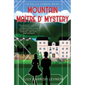 Mountain Maître D' Mystery
