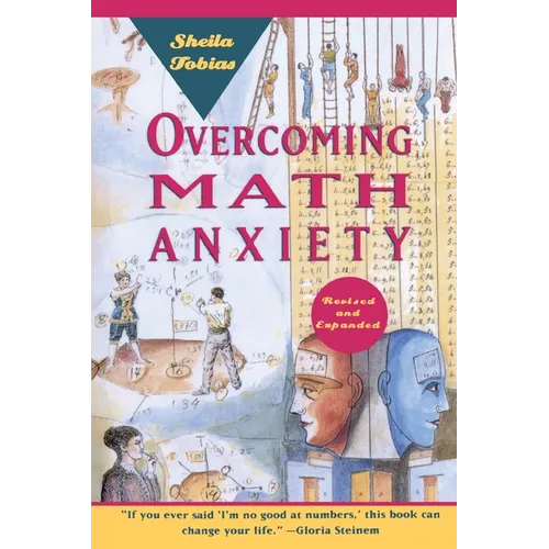 Overcoming Math Anxiety (Revised and Expanded)