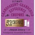 Ultimate Grandparent - Grandchild Experience Coupons