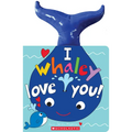 I Whaley Love You!