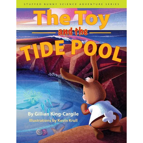 The Toy and the Tide Pool