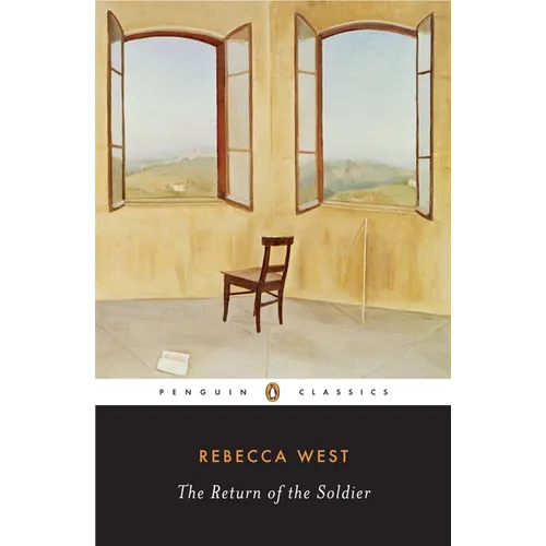 The Return of the Soldier