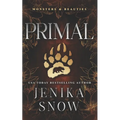 Primal: A Monster Romance
