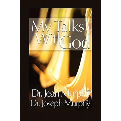 My Talks with God