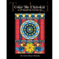 Color Me Cherokee