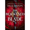 The Blackened Blade: A Dark Fantasy Romance (Deluxe Edition)