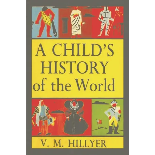 A Child's History of the World