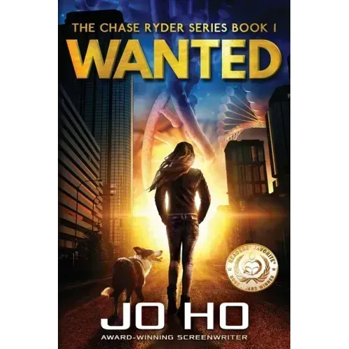 Wanted