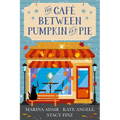 The Cafã(c) Between Pumpkin and Pie