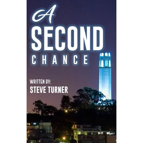 A Second Chance