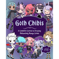 Goth Chibis