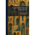 Plastering Plain & Decorative