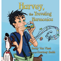 Harvey, the Traveling Harmonica