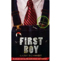 First Boy