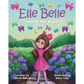 Elle Belle and All Her Bows