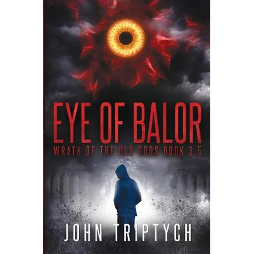 Eye of Balor