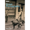 Street Photography: From Brassai to Cartier-Bresson