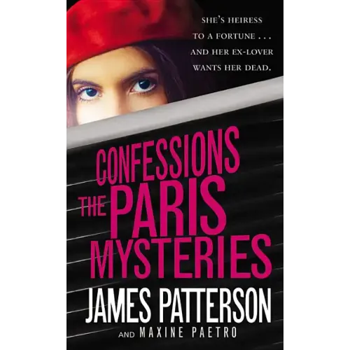 Confessions: The Paris Mysteries