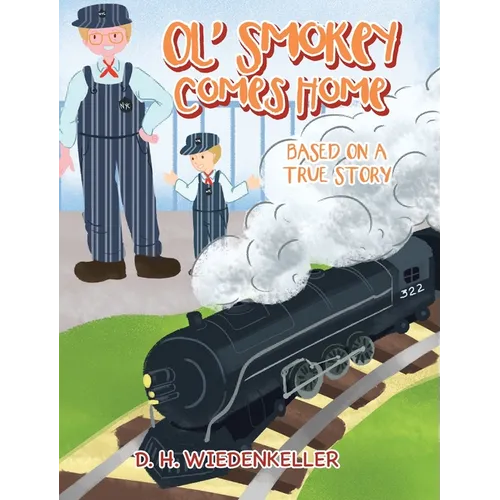 Ol' Smokey Comes Home