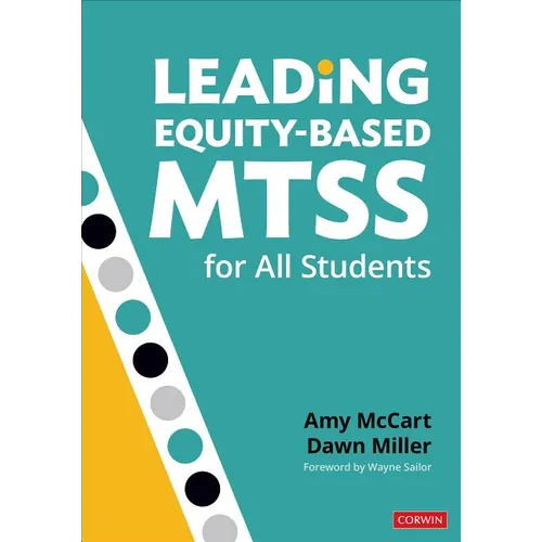 Leading Equity-Based Mtss for All Students