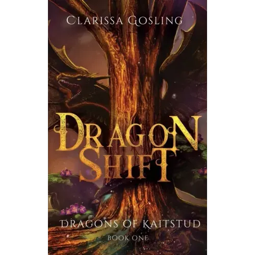 Dragon Shift