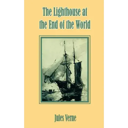 The Lighthouse at the End of the World