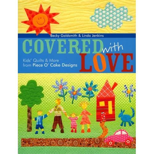 Covered with Love - Print on Demand Edition