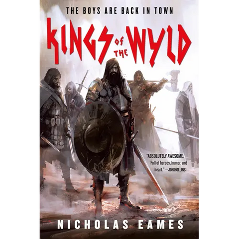 Kings of the Wyld