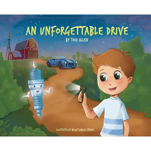 An Unforgettable Drive