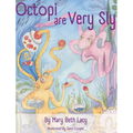 Octopi Are Very Sly