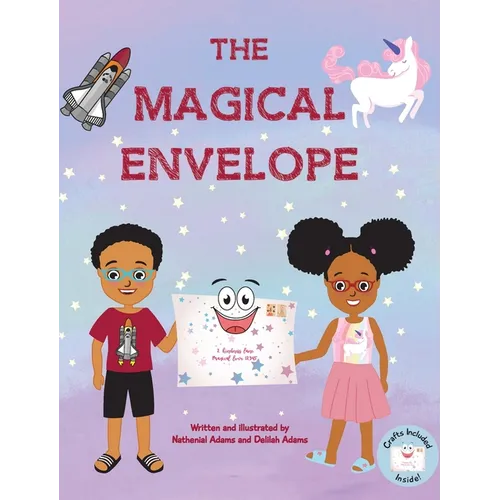 The Magical Envelope
