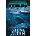 Meg: Nightstalkers