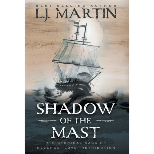 Shadow of the Mast