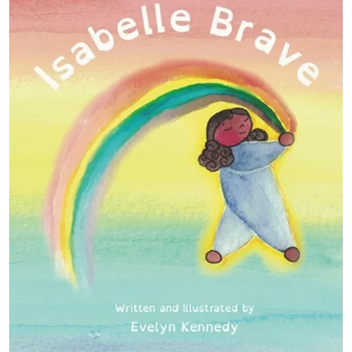 Isabelle Brave