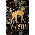 Avaritia: A Monster Romance