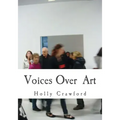 Voices Over Art: Art Text Document